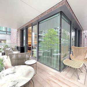 Luxury Property Close To Liverpool Street