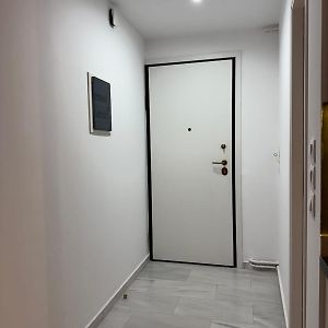Downtown Apartment
