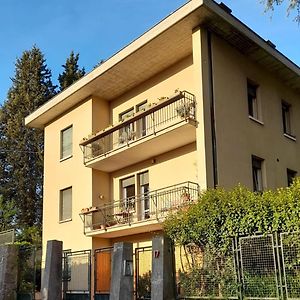 La Collina In Citta
