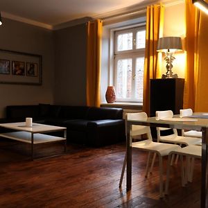 Grodzka 33 Apartament