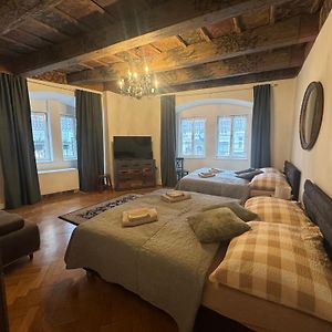 Studio Melichar Trost