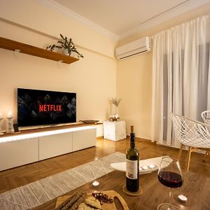 Appartement de Luxe à 2 Chambres à Coucher