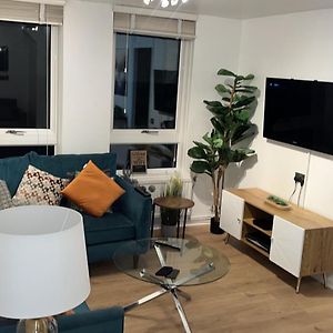 Appartement à 1 Chambre à Coucher