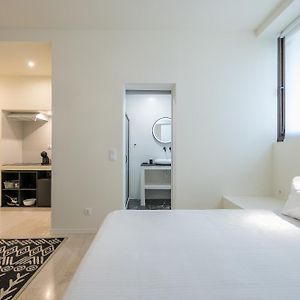 Appartement à 1 Chambre à Coucher