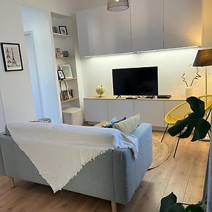 Maison Cosy En Centre-Ville