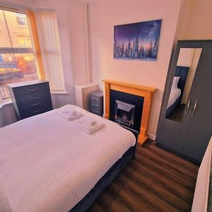 Maison 4 Chambres