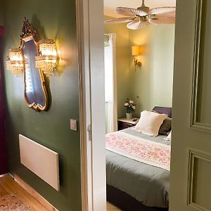 Modern Belle Epoque Suites