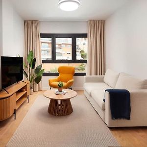 Appartement à 2 Pièces