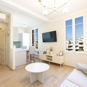 Appartement à 1 Chambre à Coucher