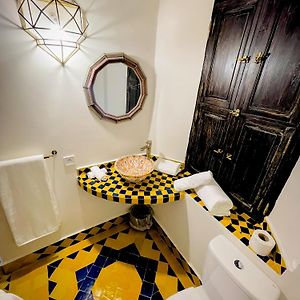 Chambre Supérieure Double