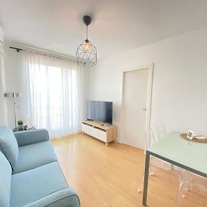 Appartement à 2 Chambres à Coucher
