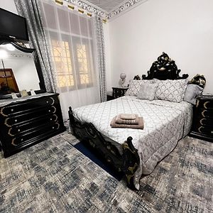Appartement de Luxe