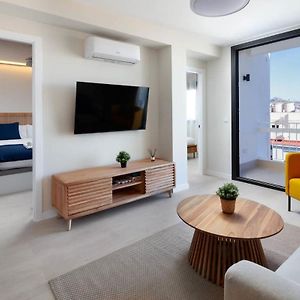 Appartement à 2 Chambres à Coucher