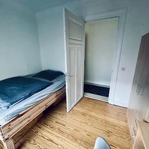 Chambre Lit Queen-Size