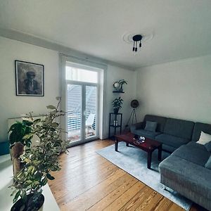 Wohnen Im Herzen Von St Pauli - Gaestezimmer In Geteilter Wohnung