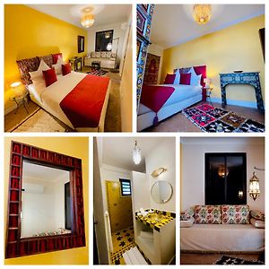 Chambre de Luxe Lit King-Size