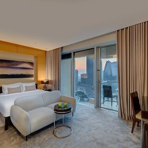Creston Suites The Dubai Mall Residences