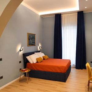 Home 109 Luxury Rooms