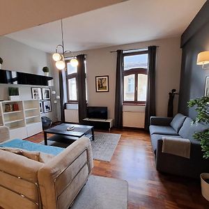 Appartement de Luxe