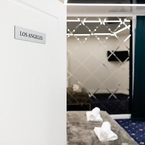 Chambre Lit Queen-Size