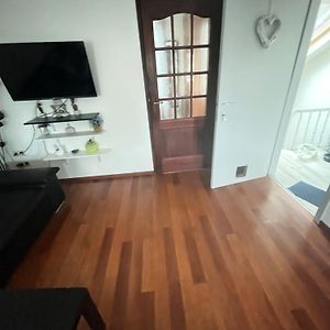 Cozy 1 Bedroom Apartment In Antwerp South