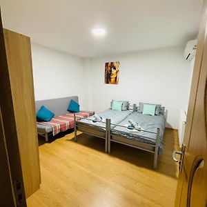Maison 1 Chambre