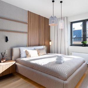 Cracow Superior Apartment