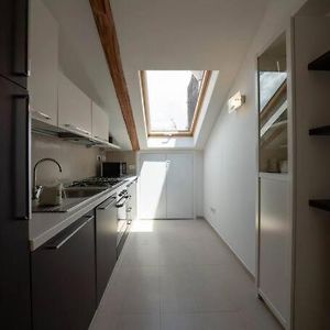 Appartement Penthouse