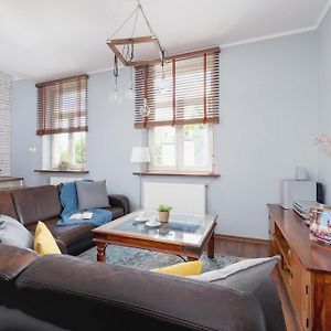 Appartement Familial à 2 Chambres à Coucher