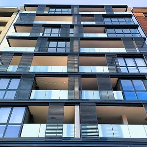 Suites In Financial District 4 Pax