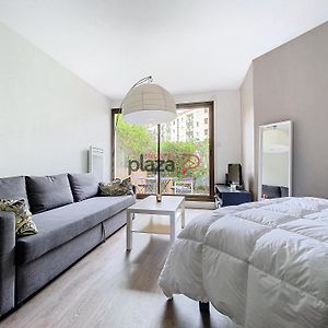 Charmant Studio Avec Jardin Prive - Proche Centre & Restaurants