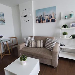 Appartement à 1 Chambre à Coucher