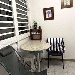 Appartement à 1 Chambre à Coucher