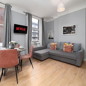 Appartement Supérieur à 1 Chambre à Coucher