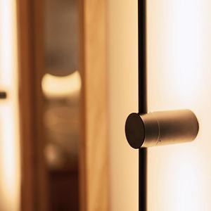 Chambre de Luxe Lit King-Size