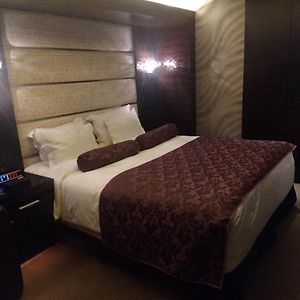 Chambre Double de Luxe