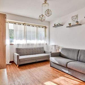 Appartement à 2 Chambres à Coucher