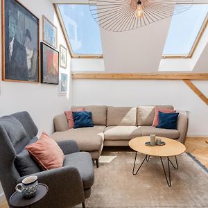 Appartement Duplex