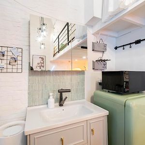 Studio Duplex Lit Queen-Size