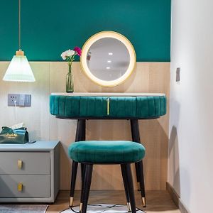 Studio Duplex