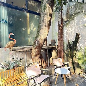 Villa à 1 Chambre à Coucher