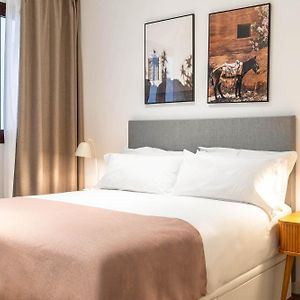 Limehome Malaga Calle Victoria