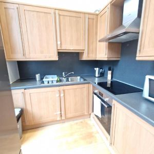Appartement à 1 Chambre à Coucher