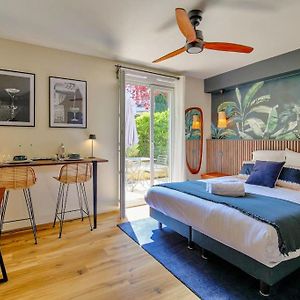 Appartement à 1 Chambre à Coucher