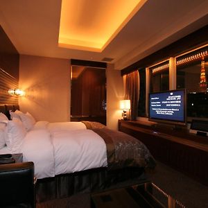 Hotel The Glanz