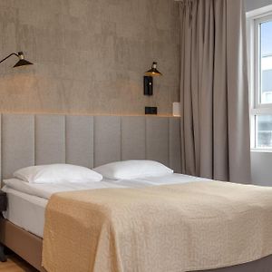 Chambre Quadruple de Luxe