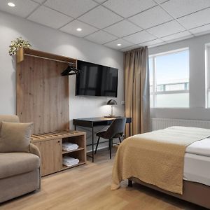 Chambre Standarde Triple