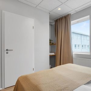 Chambre Budgétée Double