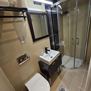 Chambre Simple Économique