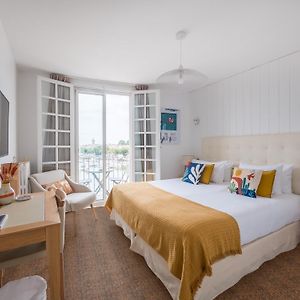 Chambre Lit King-Size
